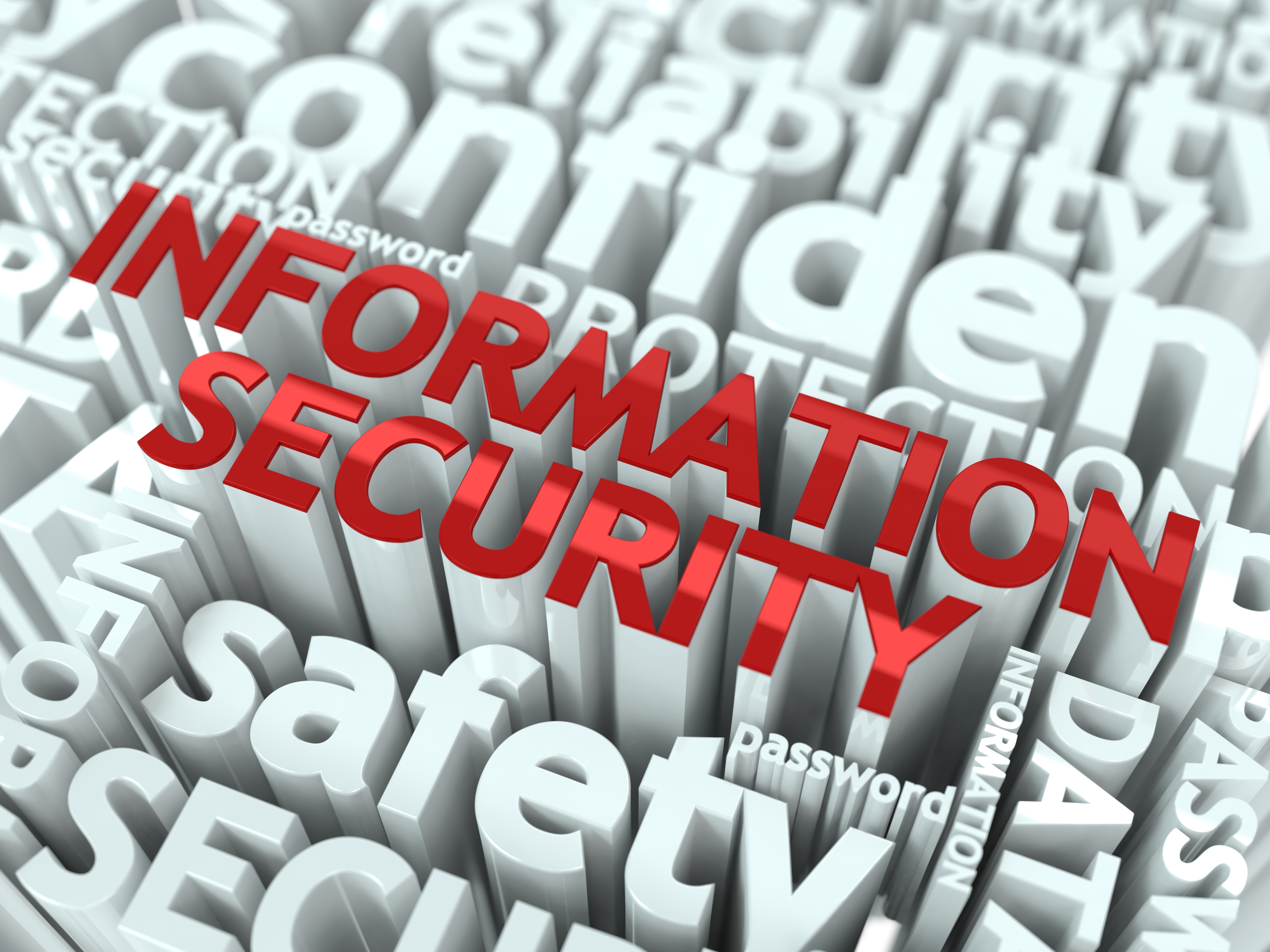 Information Security