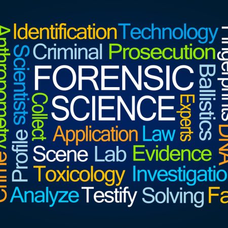 Certificate Course on Forensics Sciences